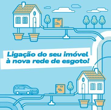 Como fazer a ligação